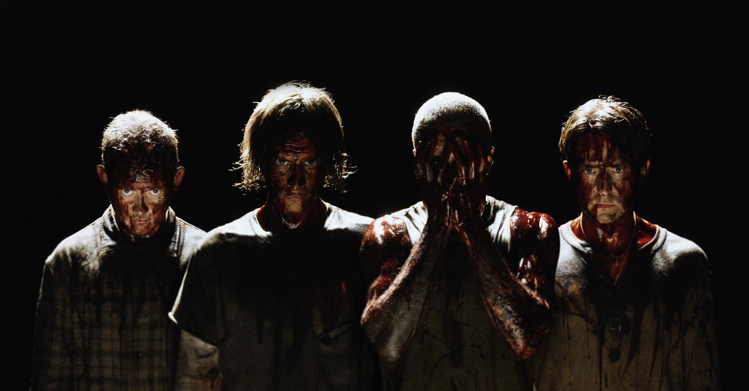 Bring Me The Horizon lança o single “Dehumanized”