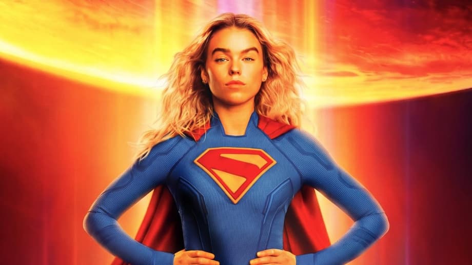 Supergirl divide a crítica e estreia com aprovação abaixo do esperado