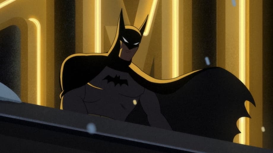 Bravos e Destemidos, filme do Batman, pode ser adiado por fusão entre Warner e Paramount