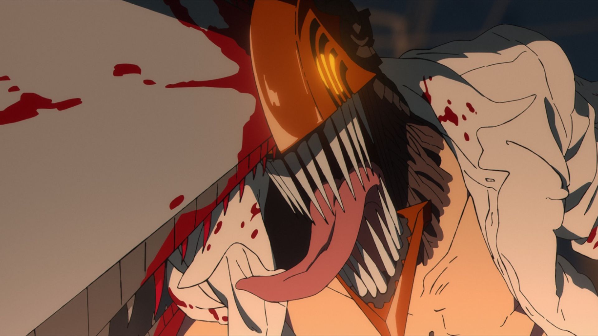 Chainsaw Man revela trailer da nova temporada que adapta arco dos Assassinos