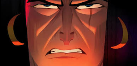 Genndy Tartakovsky comandará animação de Conan, o Bárbaro para o Prime Video