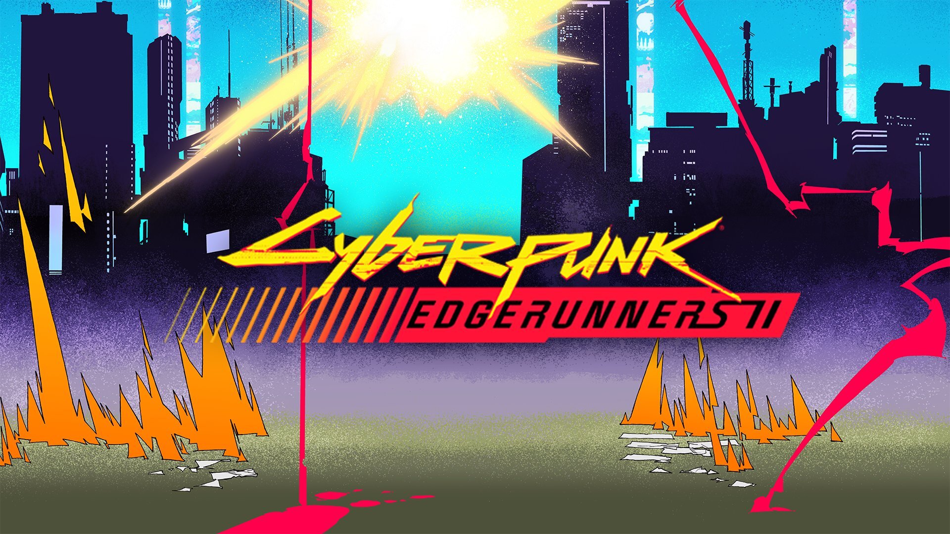Cyberpunk: Edgerunners 2 ganha trailer eletrizante e confirma estreia no inverno