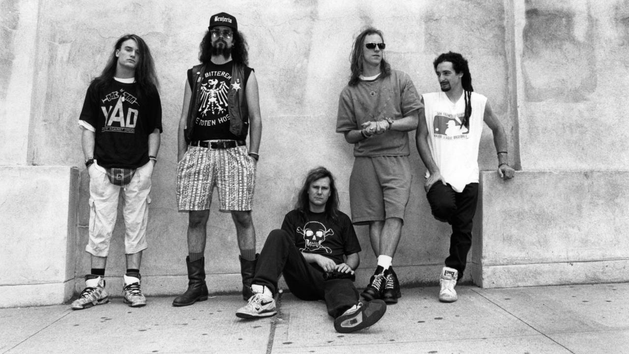 Faith No More anuncia retorno aos palcos em 2027 e Brasil deve estar na rota