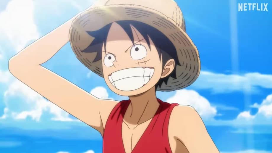 The One Piece ganha trailer e promete recontar a saga com visual renovado