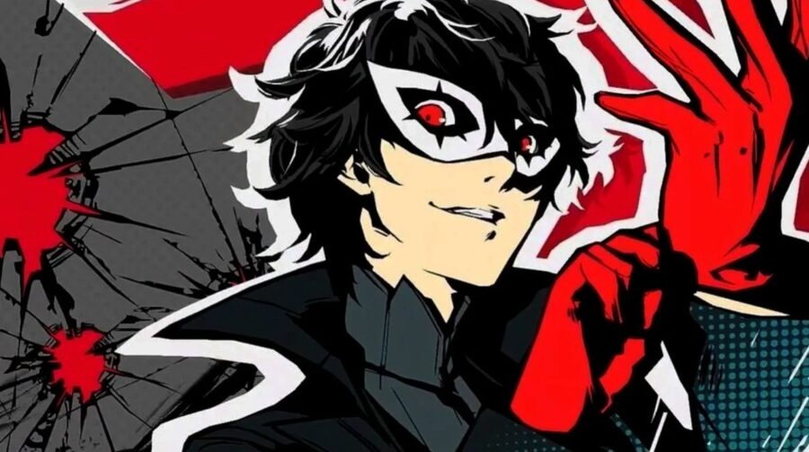 Persona ganhará série live-action produzida pela Netflix