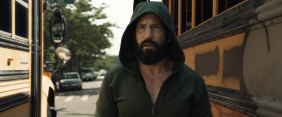 Marvel estuda sequência de O Justiceiro: Uma Última Morte