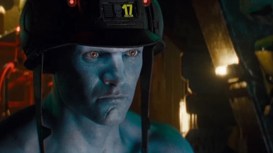 Rogue Trooper tem resenhas positivas e pode ser uma surpresa do ano