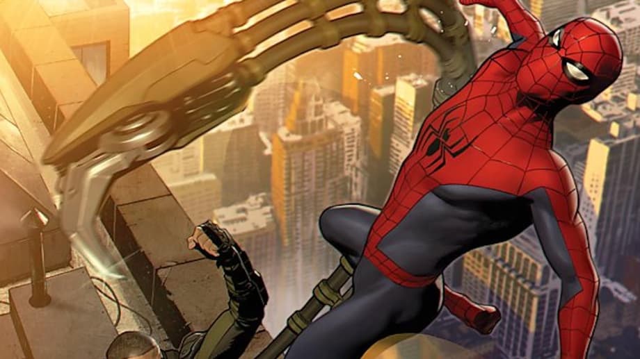 Rumor aponta possível conexão entre Homem-Aranha: Um Novo Dia e Vingadores: Doutor Destino