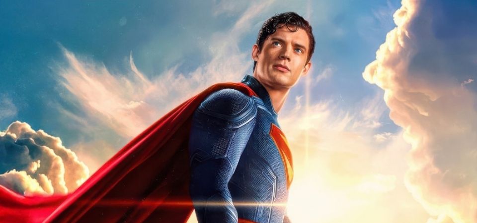 Batman pode aparecer em Superman: Man of Tomorrow, segundo rumor