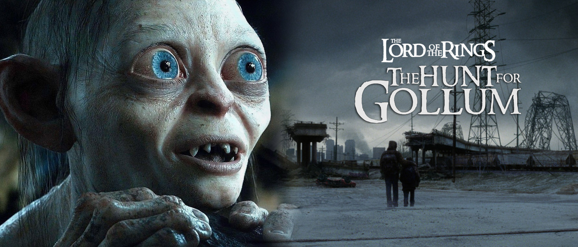 “A Caçada de Gollum” revela personagem de Anya Taylor-Joy