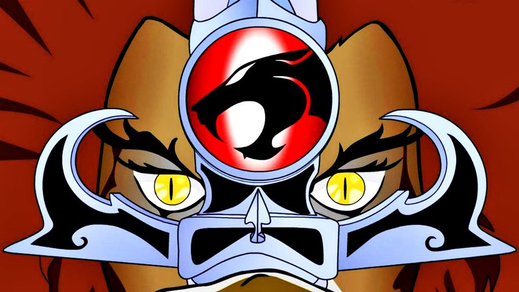 Thundercats tem filme animado anunciado
