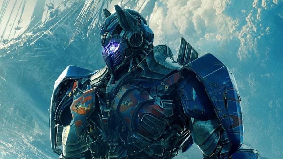 Transformers pode ter Michael Bay e Steven Spielberg de volta para novo filme