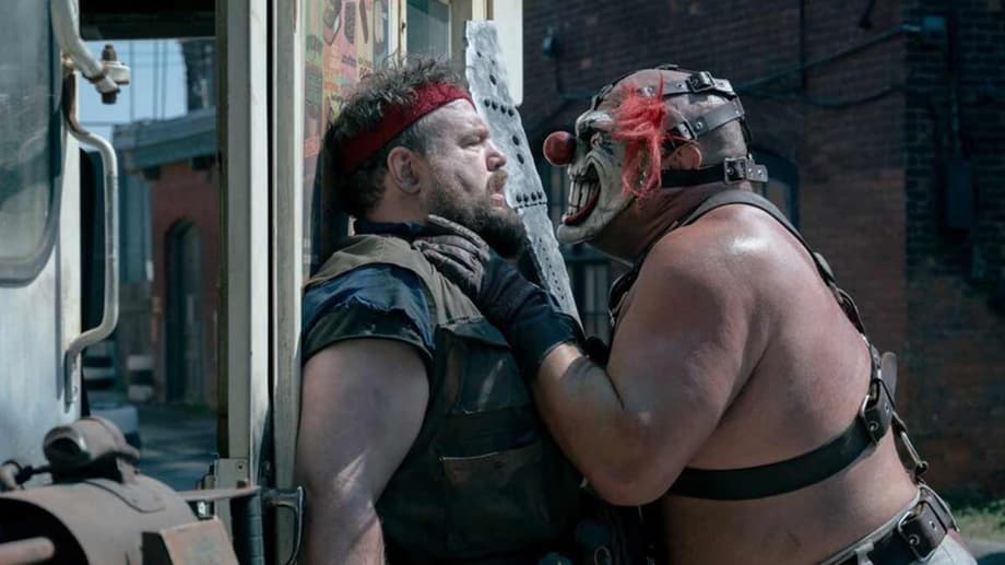 “Twisted Metal” escala Mark Hamill para a 3ª temporada