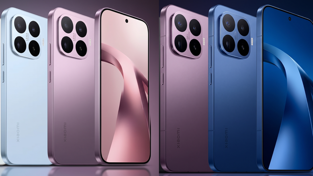 Xiaomi revela a Série REDMI Note 17, feita para durar, com qualidade REDMI titânica
