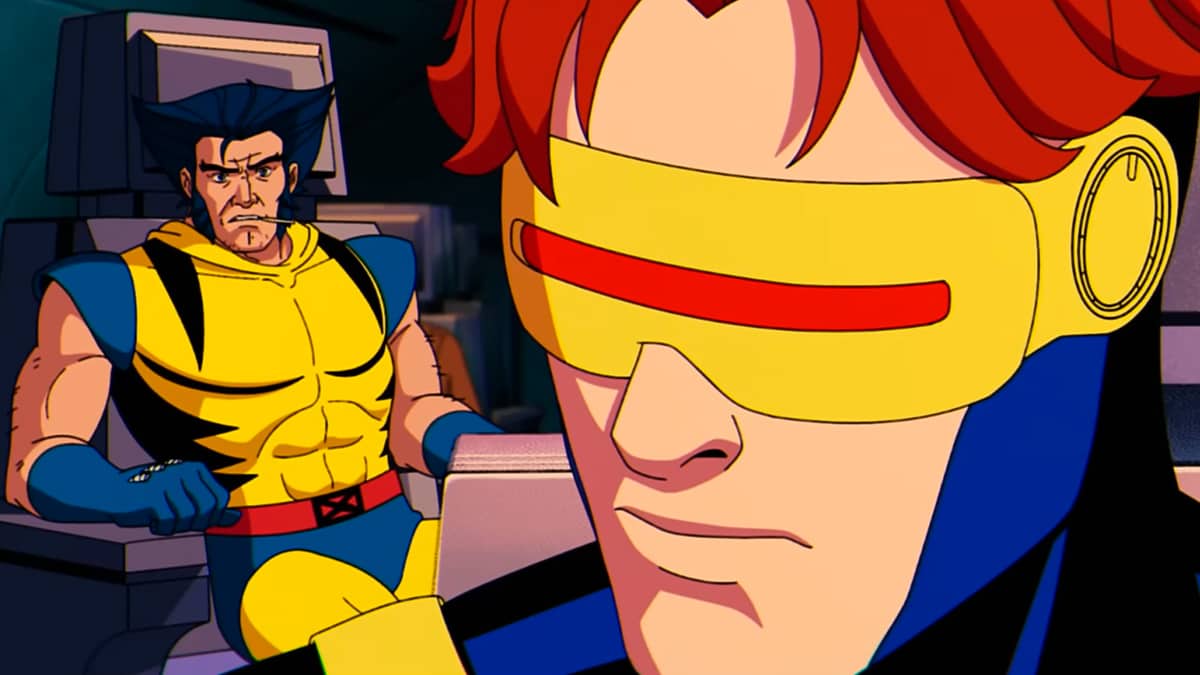 X-Men97 traz teaser com diversos personagens que aparecerão na nova temporada