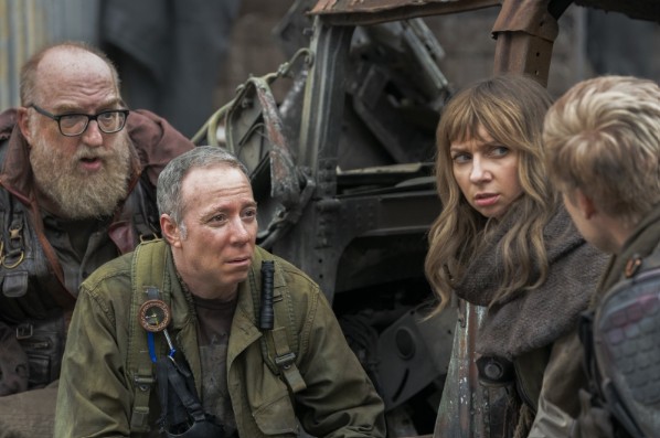 ‘Stuart Não Consegue Salvar o Universo’ estreia na HBO Max nesta quinta-feira