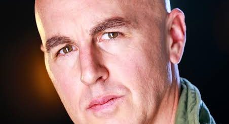 Douglas Tait, intérprete de Jason Voorhees e Michael Myers, é confirmado na Horror Expo 2026