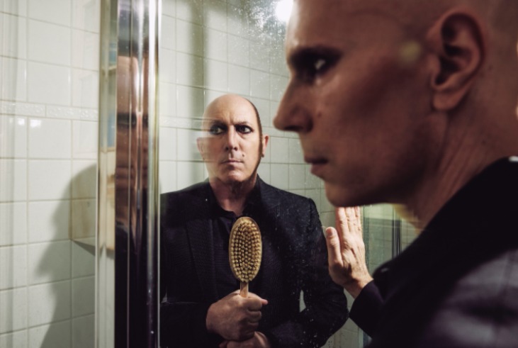 A PERFECT CIRCLE retorna ao BRASIL após MAIS DE 10 ANOS e se apresenta EM SÃO PAULO