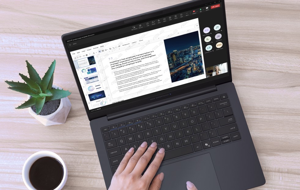 ASUS Business celebra primeiro ano de operação no Brasil e reforça expansão no mercado corpora
