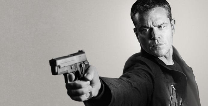 Zendaya pode assumir o legado de Jason Bourne em novo filme da franquia