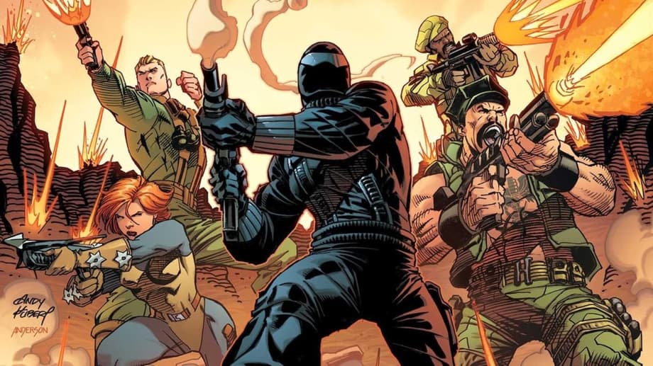 Novo filme de G.I. Joe pode ter Bradley Cooper como Duke, aponta rumor