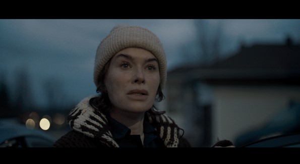 ‘Balística’, filme com Lena Headey, chega ao Adrenalina Pura+ em agosto