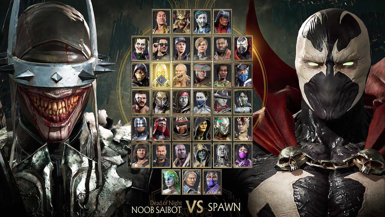 Mortal Kombat 2: De easter eggs a golpes clássicos