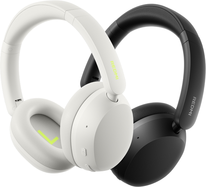 Xiaomi estreia no segmento de headphones over-ear no Brasil com REDMI Headphones Neo