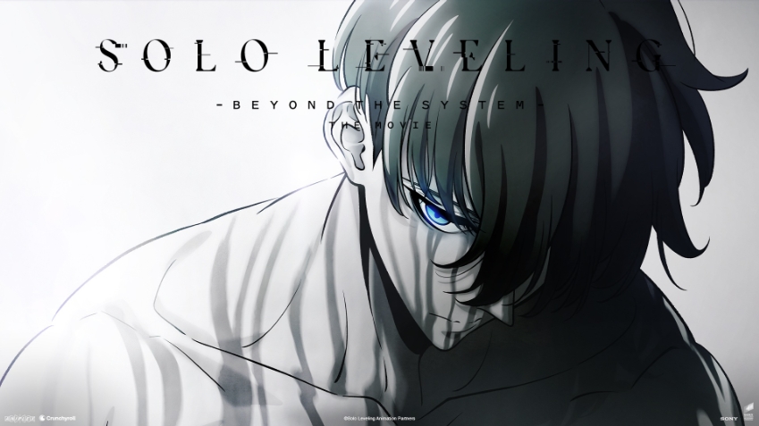 Solo Leveling: Beyond The System tem produção anunciada