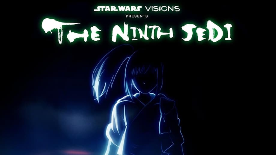 Star Wars: Visions – The Ninth Jedi ganha trailer e estreia em breve