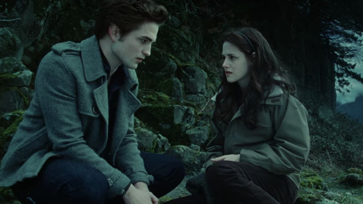 Crepúsculo ganhará nova adaptação animada para a Netflix, diz site