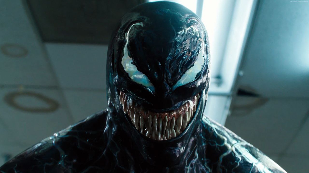 Jogo do Venom pode ter Eddie Brock, Carnage e os Homens-Aranha