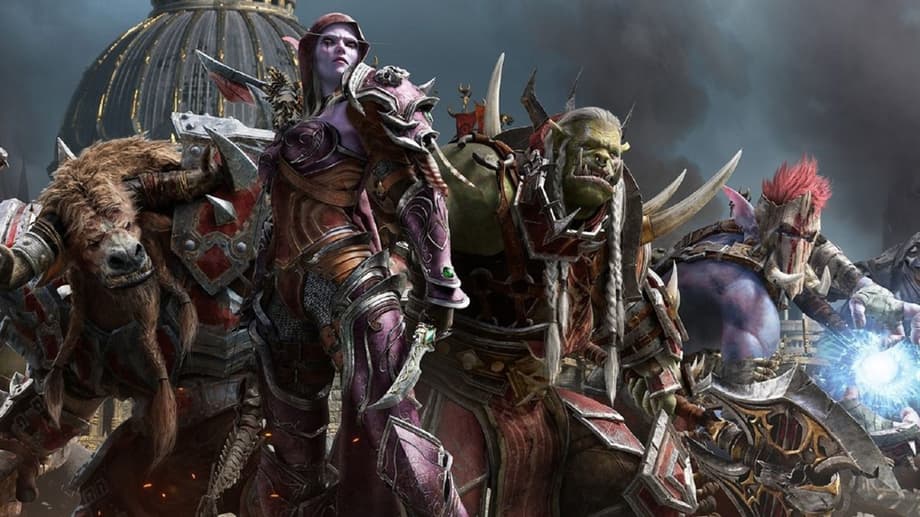 Dungeons & Dragons e World of Warcraft podem ganhar crossover histórico, aponta rumor