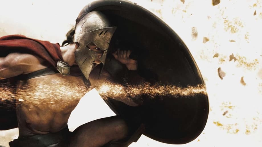 Série prelúdio de 300 pode marcar retorno de Zack Snyder à franquia