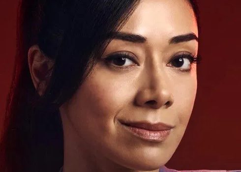 Atriz Aimee Garcia, a Ella Lopez de “Lucifer” e Jamie Batista de “Dexter”, é confirmada na Horror Expo 2026