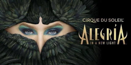 Alegría – In A New Light retorna ao Brasil em uma releitura do clássico