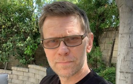 Mark Pellegrino, o Lucifer de Supernatural, é confirmado na Horror Expo 2026 em São Paulo