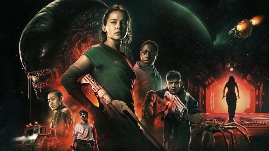 Sequência de Alien: Romulus pode enfrentar problemas nos bastidores