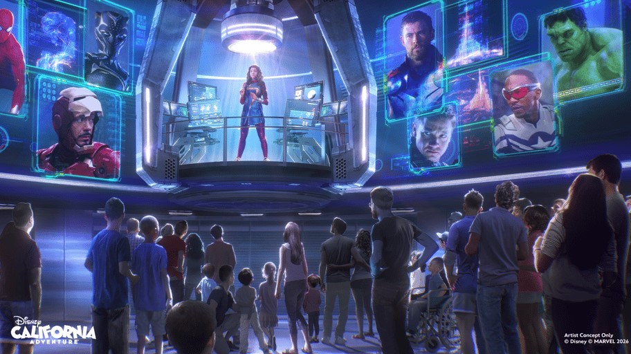 Vingadores: Doutor Destino pode ter cena com Wanda reunindo novo grupo de heróis