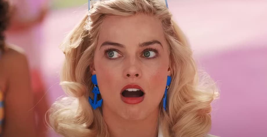 Sequência de Barbie enfrenta impasse envolvendo salários do elenco e direitos da franquia