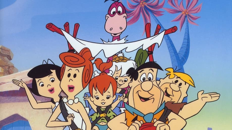 Os Flintstones ganharão novo filme com foco em Bam-Bam