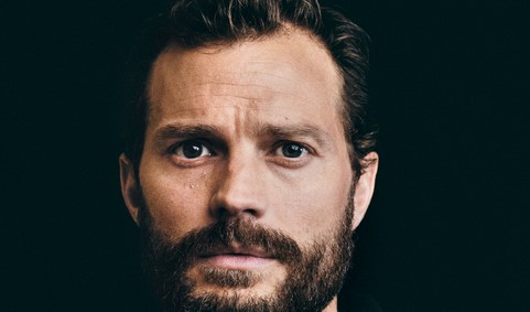Jamie Dornan entra para o elenco do novo filme Apple Original da roteirista e diretora indicada ao DGA e WGA Megan Park protagonizado por Zoë Kravitz