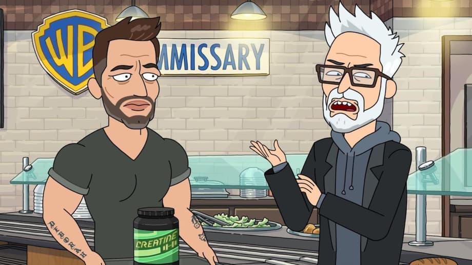 James Gunn e Peter Safran devem permanecer no comando da DC Studios
