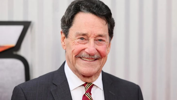 Morre Peter Cullen