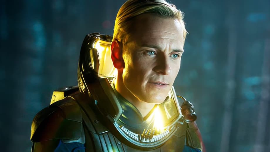 Ridley Scott confirma continuação de Alien: Covenant com retorno de David