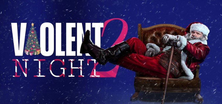 Noite Ainda Mais Feliz ganha sequência com Kristen Bell como Mamãe Noel
