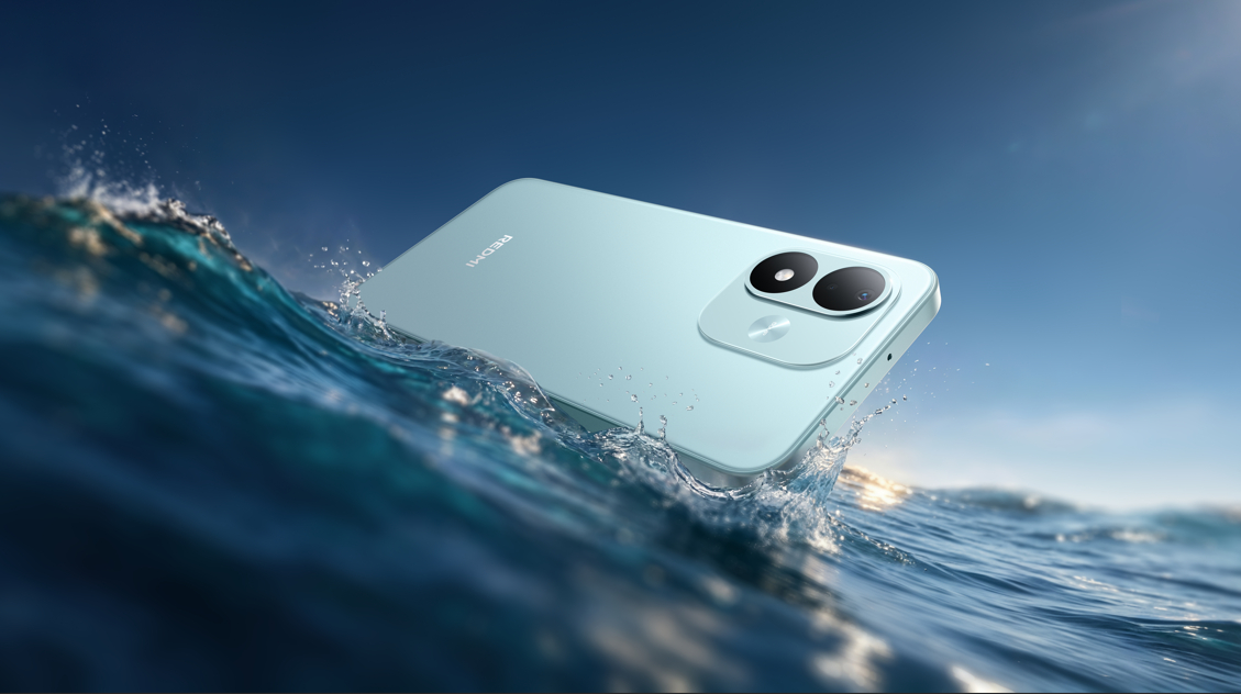 Xiaomi revela nova linha REDMI Note 17 Series, desenvolvida para durar, com a qualidade titânica REDMI