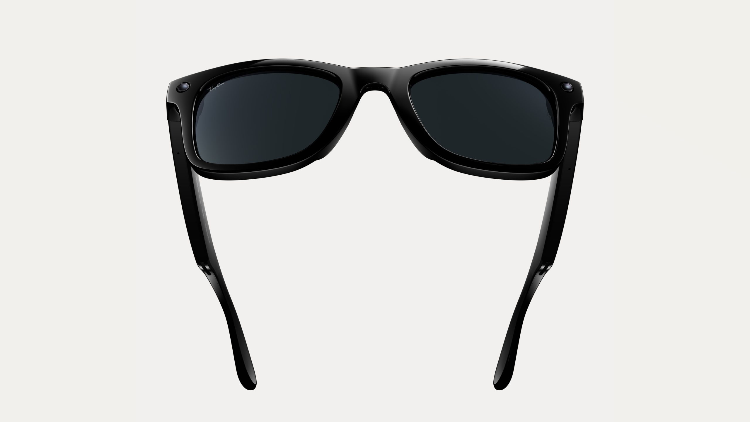 Ray-Ban Meta lança nova geração de óculos com IA e apresenta modelo focado em áudio