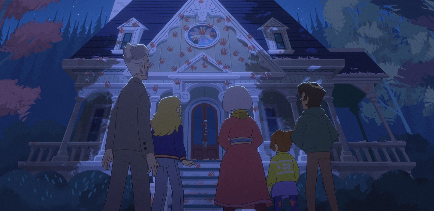 Apple TV revela as primeiras imagens da segunda temporada da série animada de fantasia e aventura “As Irmãs Grimm”, que estreia mundialmente na sexta-feira, 2 de outubro