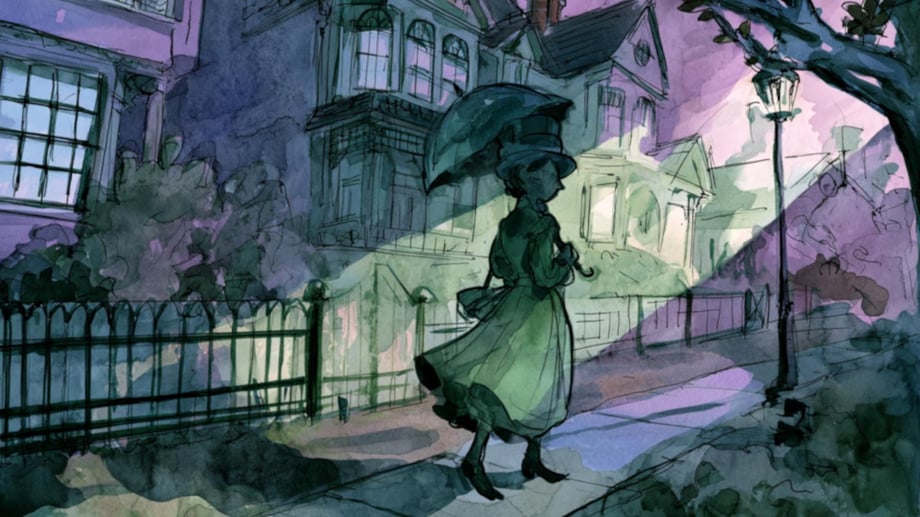 Mary Poppins ganhará série de TV com abordagem mais sombria e fiel aos livros